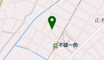 羽島音楽センターの地図画像