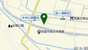 (株)加藤仏壇倉庫の地図画像