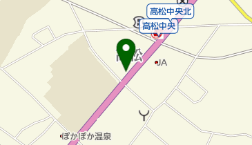 (有)今鉄工所の地図画像