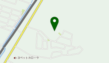 岡田研磨(株)津幡工場の地図画像