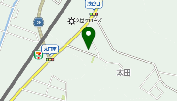 (株)NIPPO石川統括事業所の地図画像