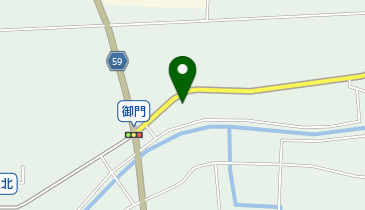 板三(株)コード工場の地図画像