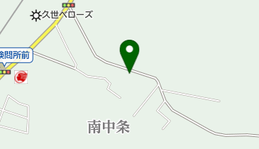 ライト工業(株)金沢機材センターの地図画像