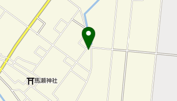 林物流(有)本社(営)の地図画像