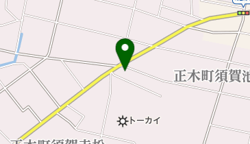 (有)今井田鉄工所の地図画像