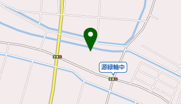 不二精密工業(株)木曽岬工場の地図画像