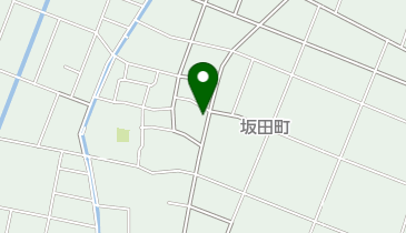 (株)モリオカ稲沢工場の地図画像