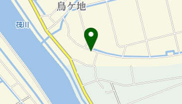(有)佐野義工業の地図画像