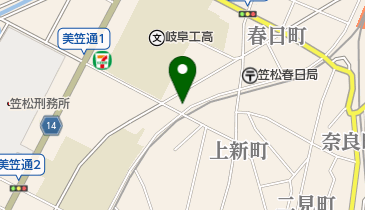 成年後見センター・リーガルサポートの地図画像