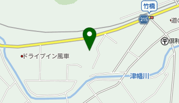 宮田鉄工所(有)石川工場の地図画像