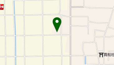 玉栄産業(株)美和工場の地図画像