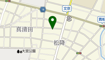 (有)春日井左官工業の地図画像
