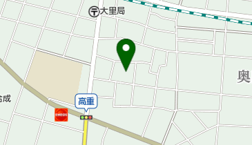 木村ビニール工業所の地図画像