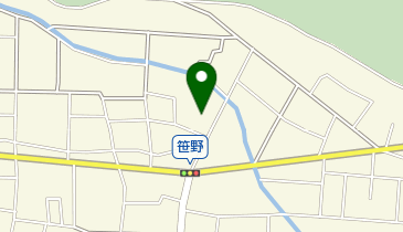 (株)関東製作所の地図画像