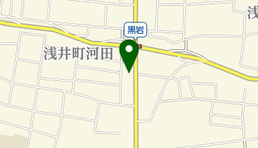 (有)伊藤ハウス工業の地図画像