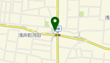 (有)森工業の地図画像