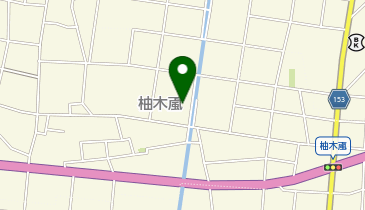 (株)山口化成第2工場の地図画像