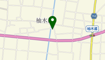 TJリネンファクトリーの地図画像