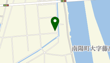 加藤精研工業所の地図画像