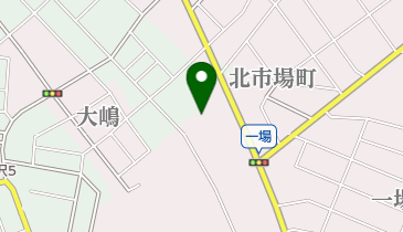 大島工業所の地図画像