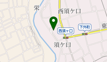 石田熔接工業所の地図画像