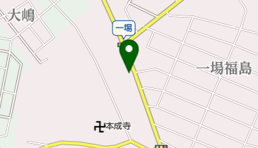 (株)イーライズ清須倉庫清須事業所の地図画像