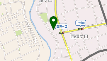 塚本鉄工所の地図画像