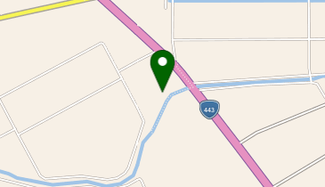 (有)下河物流の地図画像