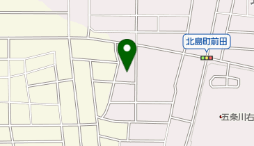 諸星運輸(株)名古屋ロジスティックスセンターの地図画像