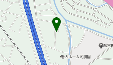 九州未来工業の地図画像