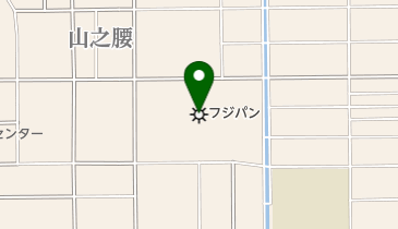 フジパン(株)西春工場の地図画像