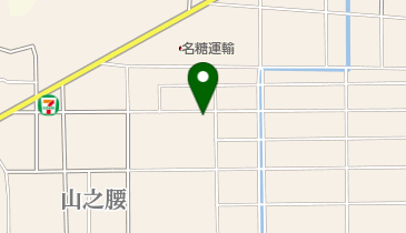 (株)川口商店西春加工所の地図画像