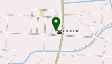 トラックタイヤセンターの地図画像