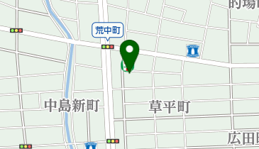 メッドコミュニケーションズ(株)名古屋倉庫施工部の地図画像