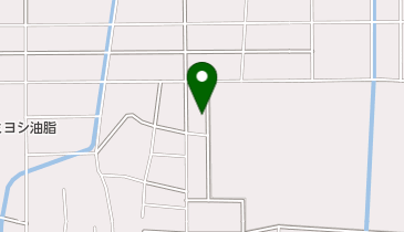 野田組倉庫の地図画像