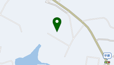 柳川運輸(株)福岡物流センターの地図画像