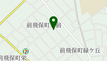ミワ特機(株)ミワ式研究所の地図画像