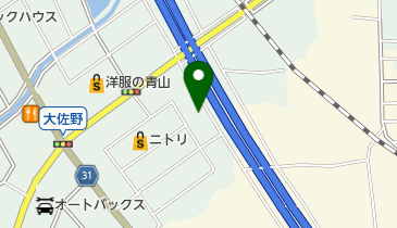 (株)セイリュウ工業の地図画像