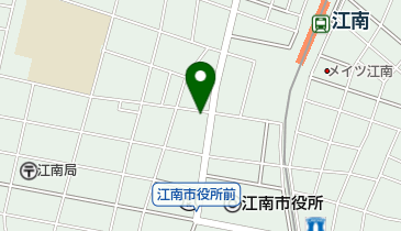 (株)大栄工業本社(営)の地図画像