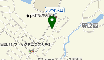 (有)甲南エンジニアリングの地図画像