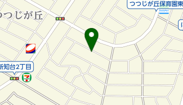 都城工業の地図画像