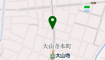 協和塗装工業所の地図画像