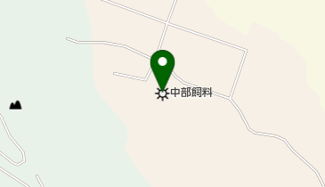 中部飼料(株)武豊工場の地図画像