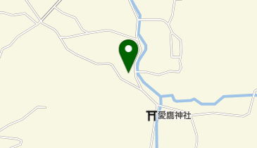 山崎物流(有)の地図画像