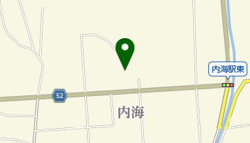 (株)知多環境保全センターの地図画像
