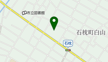 江南コンクリート工業(株)の地図画像