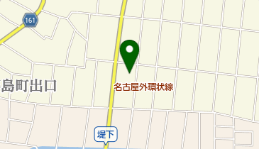 キザイサービス(株)小牧機材センターの地図画像