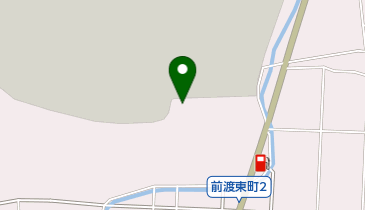 リス(株)物流センターの地図画像
