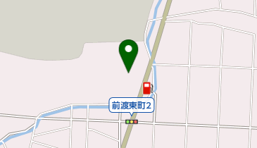リス(株)物流センターの地図画像