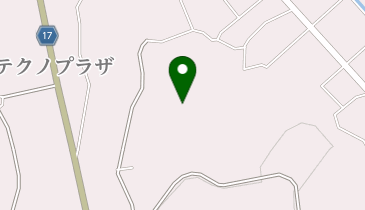 岐阜トヨタ自動車(株)車両物流センターの地図画像
